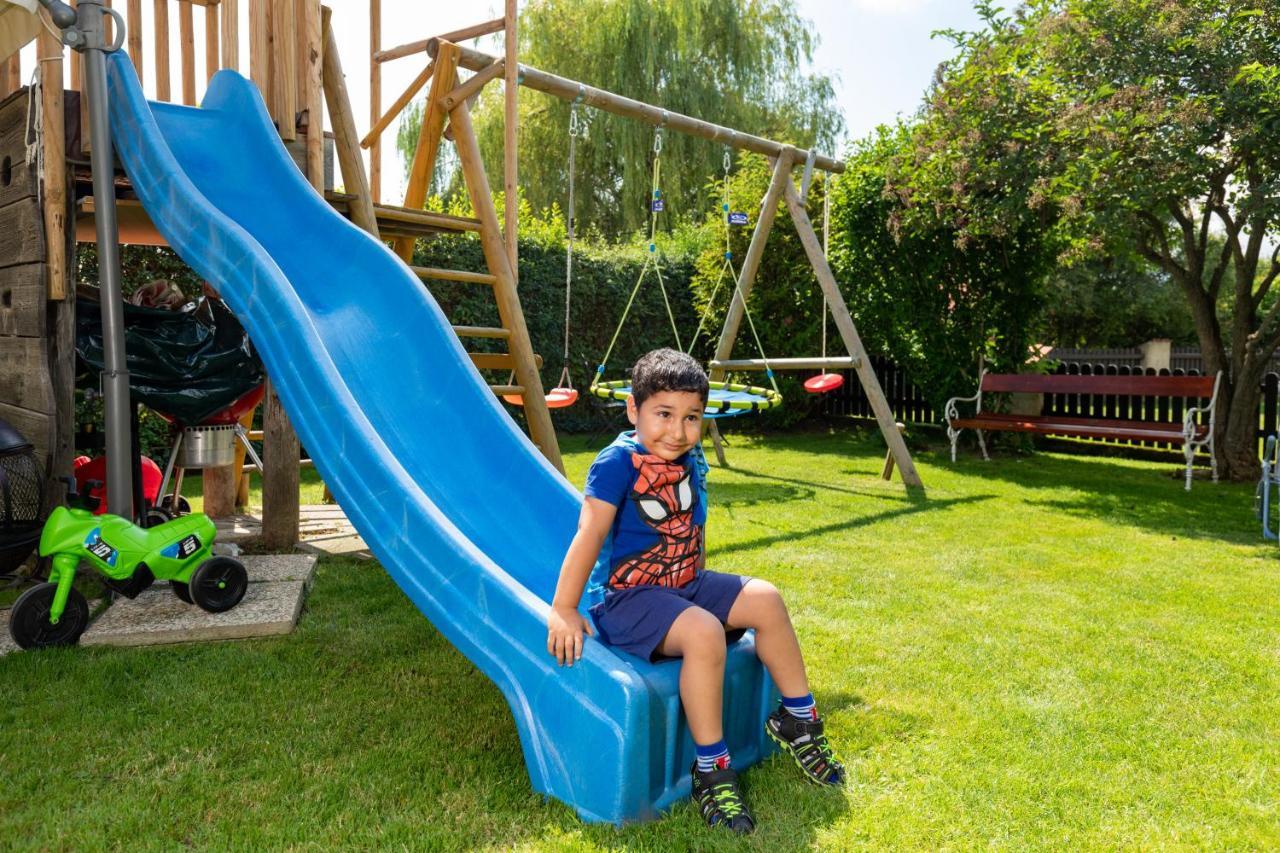 Semriach Privatzimmer Haus Gschweitl מראה חיצוני תמונה
