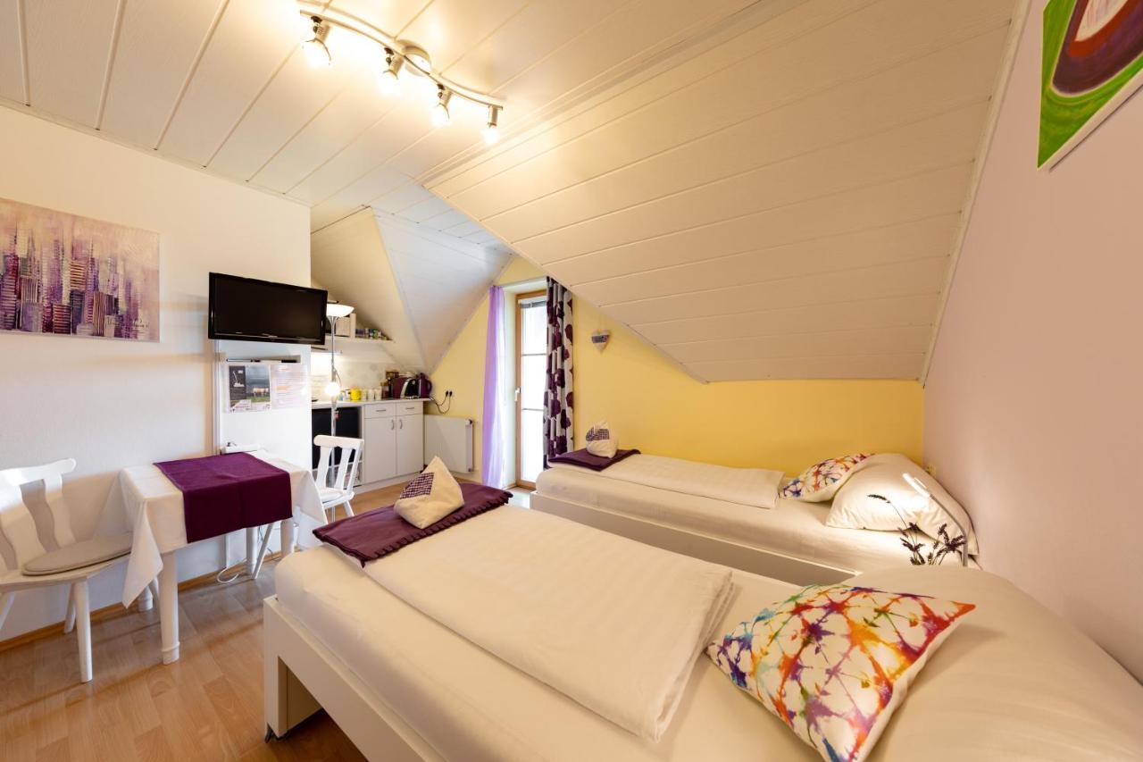 Semriach Privatzimmer Haus Gschweitl מראה חיצוני תמונה