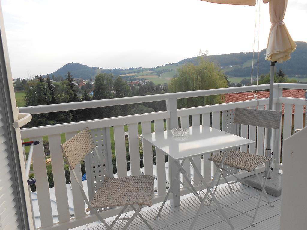 Semriach Privatzimmer Haus Gschweitl חדר תמונה
