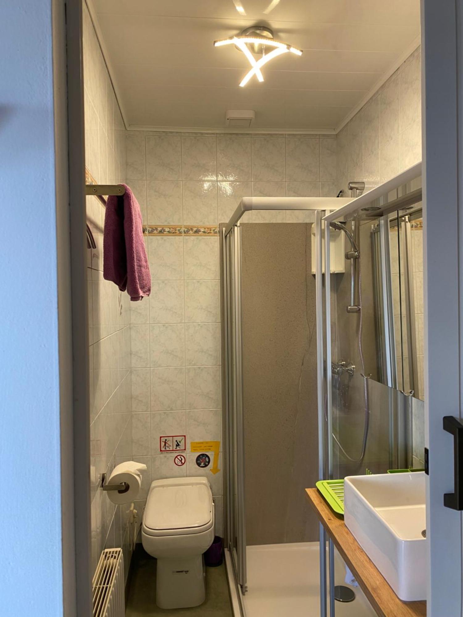 Semriach Privatzimmer Haus Gschweitl מראה חיצוני תמונה