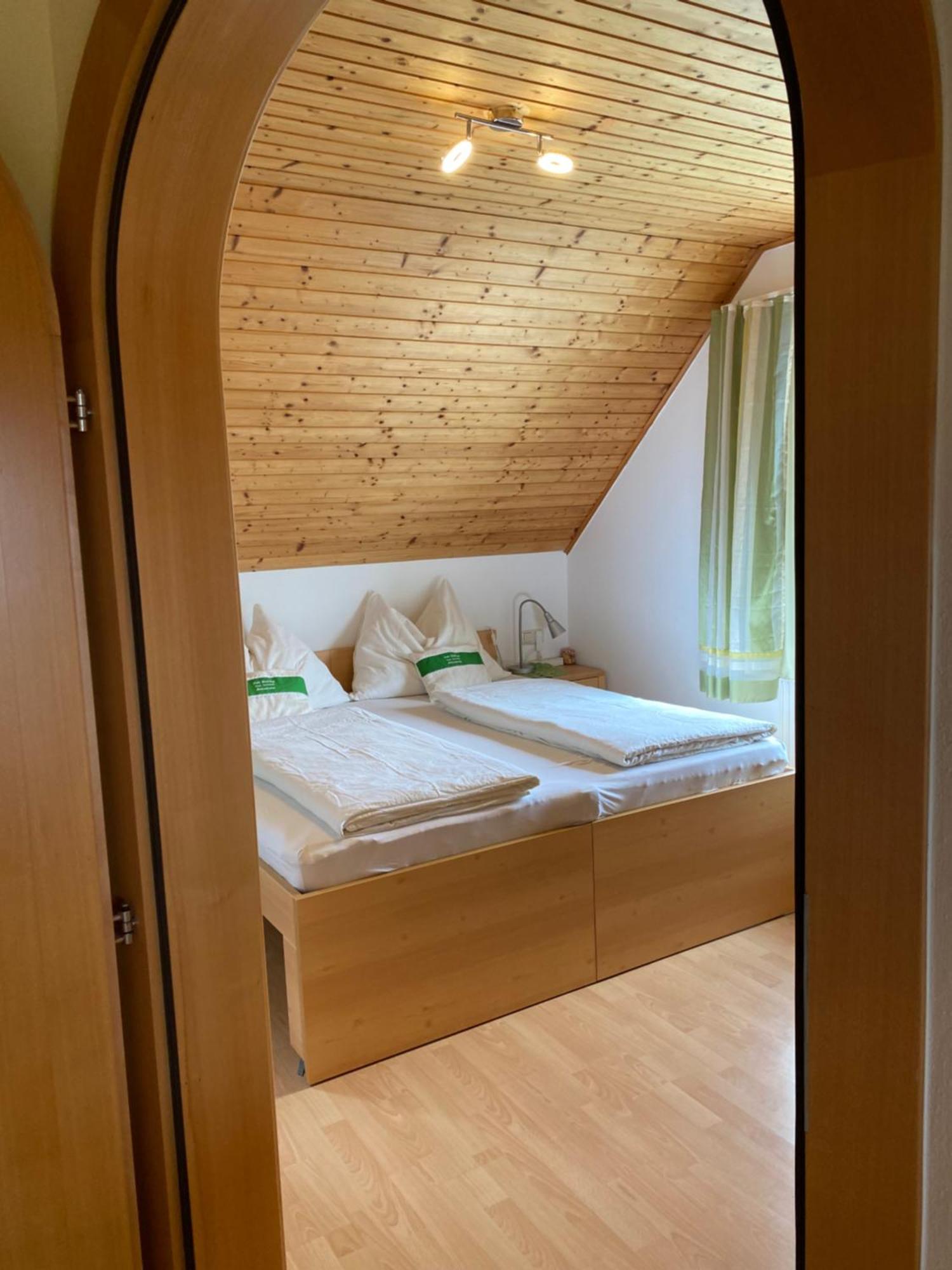 Semriach Privatzimmer Haus Gschweitl מראה חיצוני תמונה