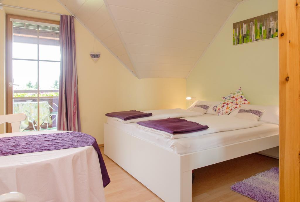 Semriach Privatzimmer Haus Gschweitl מראה חיצוני תמונה
