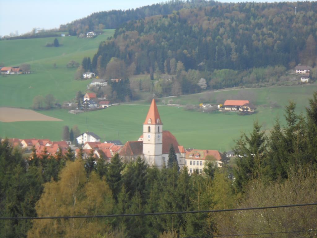 Semriach Privatzimmer Haus Gschweitl מראה חיצוני תמונה